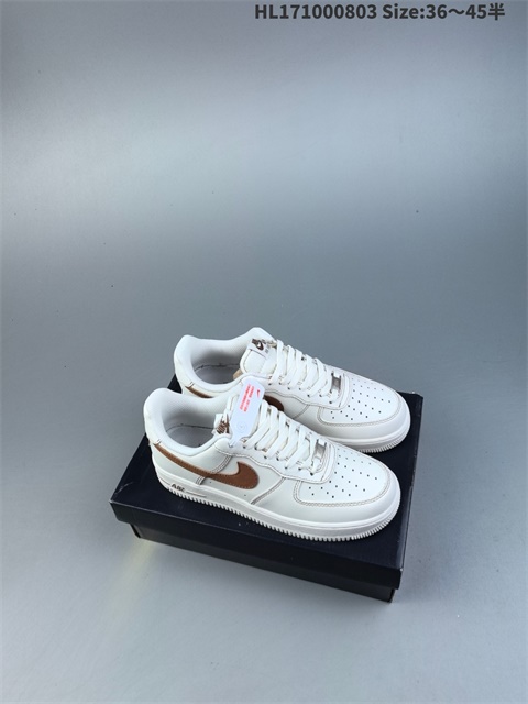 women air force one shoes 36-45 2025-9-19-738